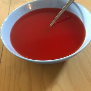 Meet your Posher, Ella